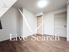 ザ・パークハウス赤坂タワーレジデンス 1708 【福岡県赤坂駅】 の画像3