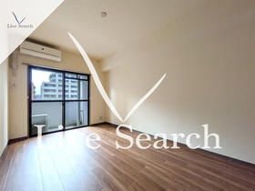 スライビング藤崎 403 【福岡県西新駅】 の画像3