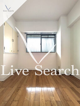 八女ビル 205 【福岡県バス停　原団地　停】 の画像3