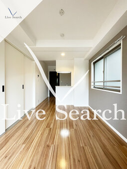 パークサイド博多駅東 404 【福岡県東比恵駅】 の画像3