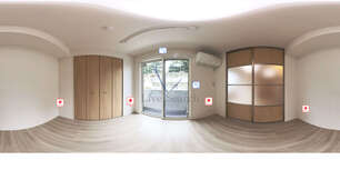 グラナーデ目白御留山 102 【東京都高田馬場駅】 の画像3