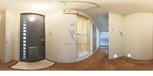 サンハイム26 A210 【福岡県博多南駅　徒歩９分】 の画像3