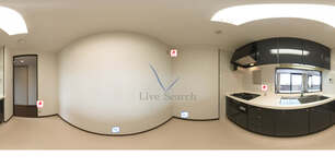 藤和シティホームズ芦屋駅前 603 【兵庫県JR芦屋駅】 の画像3