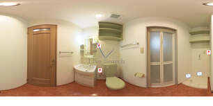 YOKE　Ⅳ 101 【東京都高田馬場駅】 の画像3