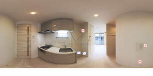 ドミール　ラクレ　ときわ台 103 【東京都上板橋駅】 の画像3