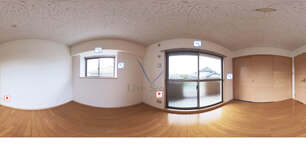 ウィンドヒルコート 307 【福岡県都府楼前駅】 の画像3