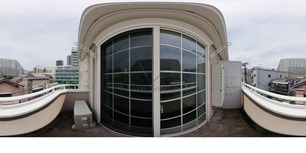 Gentillet　WistarieⅡ(ジャンティエ　ヴィスタリアツー) 302 【東京都雑司が谷駅】 の画像3