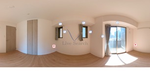 エイルマンション姪浜 301 【福岡県姪浜駅】 の画像3