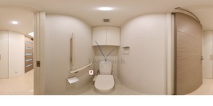 イニシア大濠公園 502 【福岡県大濠公園駅】 の画像3