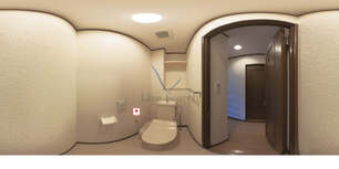 クレストはら南 307 【福岡県次郎丸駅】 の画像3