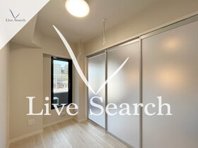 ラ・ペルラ市谷砂土原町 105 【東京都市ヶ谷駅】 の画像3