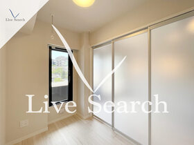 ラ・ペルラ市谷砂土原町 107 【東京都市ヶ谷駅】 の画像3