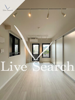 ラ・ペルラ市谷砂土原町 304 【東京都市ヶ谷駅】 の画像3