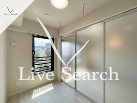 ラ・ペルラ市谷砂土原町 502 【東京都市ヶ谷駅】 の画像3