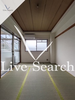 第1川原ビル 204 【福岡県梅林駅】 の画像3