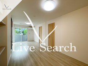 グラナーデ目白御留山 107 【東京都下落合駅】 の画像3