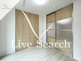 グラナーデ目白御留山 105 【東京都下落合駅　】 の画像3