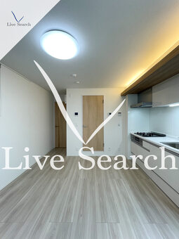 グラナーデ目白御留山 205 【東京都下落合駅】 の画像3