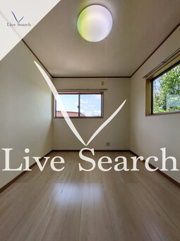 コーポ第2YANAGIYA 203 【福岡県新飯塚駅】 の画像3