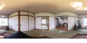 都府楼団地 1112 【福岡県都府楼南駅（JR）】 の画像3