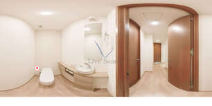 百道タワー 2002 【福岡県西新駅】 の画像3