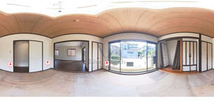 青木一戸建て  【福岡県JR春日駅】 の画像3