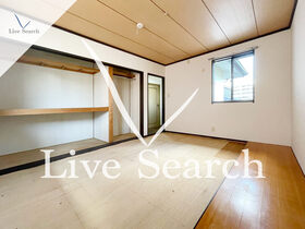 青木一戸建て  【福岡県JR春日駅】 の画像3