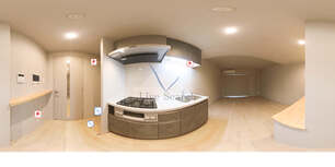 スプランディッド福島WEST 806 【大阪府淀川駅】 の画像3