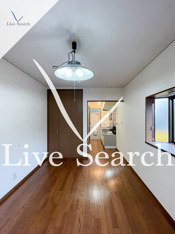 パークヴィラ 101 【東京都武蔵小金井駅】 の画像3