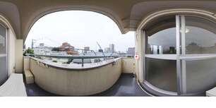 メゾンクレール 201 【東京都目白駅】 の画像3