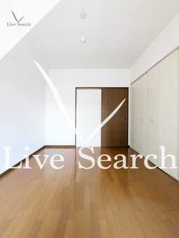 西新新光ハイム 502 【福岡県福岡市営地下鉄「西新駅」】 の画像3