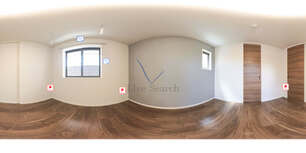 Shamaison LE CHAT BLANC 101 【福岡県雑餉隈駅】 の画像3