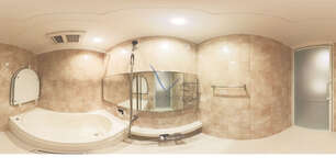 Shamaison LE CHAT BLANC 103 【福岡県雑餉隈駅】 の画像3