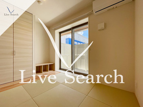 Shamaison LE CHAT BLANC 103 【福岡県雑餉隈駅】 の画像3