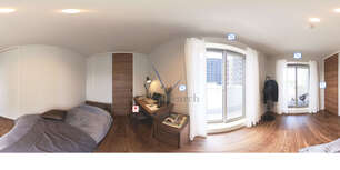 Shamaison LE CHAT BLANC 301 【福岡県雑餉隈駅】 の画像3