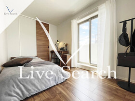 Shamaison LE CHAT BLANC 301 【福岡県雑餉隈駅】 の画像3