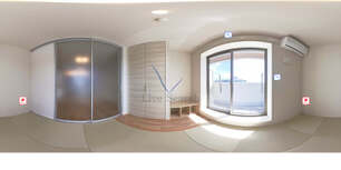 Shamaison LE CHAT BLANC 303 【福岡県雑餉隈駅】 の画像3