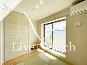 Shamaison LE CHAT BLANC 303 【福岡県雑餉隈駅】 の画像3