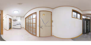 美信荘 101 【東京都雑司が谷駅】 の画像3