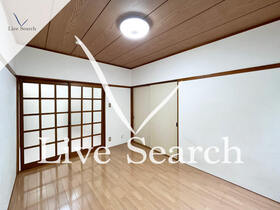 美信荘 101 【東京都雑司が谷駅】 の画像3