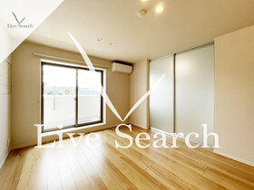 Shamaison LE CHAT BLANC 302 【福岡県雑餉隈駅】 の画像3