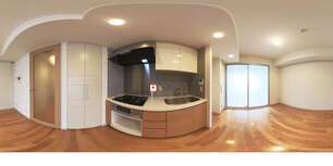 Brillia神楽坂id 702 【東京都神楽坂駅】 の画像3