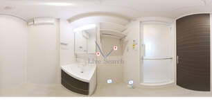 シャーメゾンSusenji 201 【福岡県周船寺駅】 の画像3