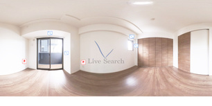 ベルポスト博多 201 【福岡県博多駅】 の画像3