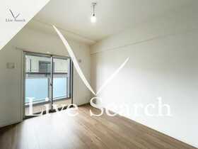 ベルポスト博多 202 【福岡県博多駅】 の画像3