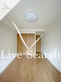 ラ・ボン・ファミイユ 208 【東京都落合南長崎】 の画像3