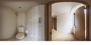 ラ・ボン・ファミイユ 208 【東京都落合南長崎】 の画像3