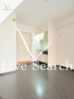 ダブルーンⅥ西新 205 【福岡県西新駅】 の画像3