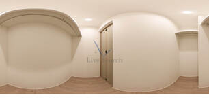 諸岡4丁目貸家 1 【福岡県西鉄井尻駅】 の画像3