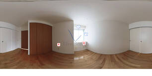 クラシオン西新 1303 【福岡県西新駅】 の画像3